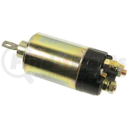 SS-834 by STANDARD IGNITION - Intermotor Starter Solenoid