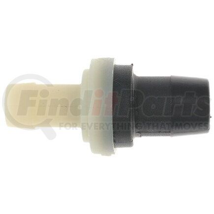V290 by STANDARD IGNITION - PCV Valve - 3/8 in. Hose, Straight Type, 2 Hose Connector, Push-On