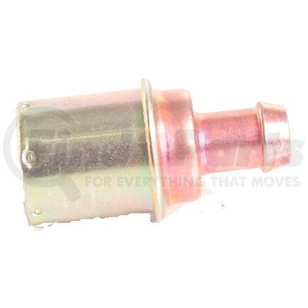 V395 by STANDARD IGNITION - PCV Valve - 3/8 in. Hose, Straight Type, 1 Hose Connector, Push-On