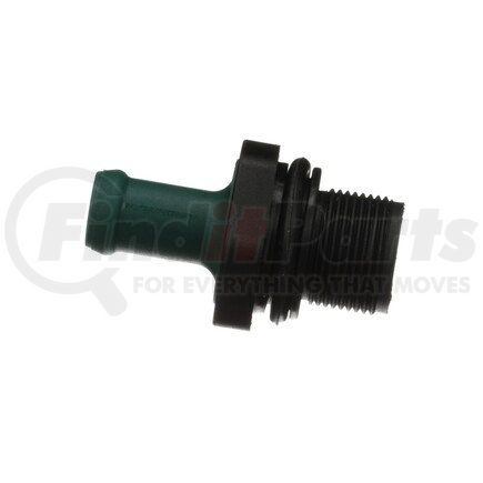 V436 by STANDARD IGNITION - PCV Valve - Plastic, 1 Hose Connector, M16 x 1.0 Thread, Screw-In