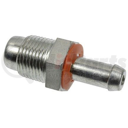 V540 by STANDARD IGNITION - PCV Valve - 3/4 in., 1 in. Hose, 3/8 NPT Thread, Straight Type, Screw-In