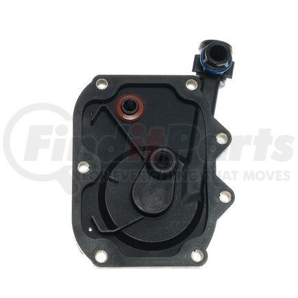 V609 by STANDARD IGNITION - PCV Valve