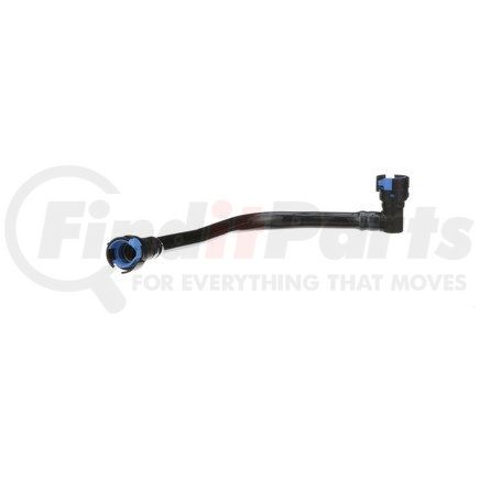 V675 by STANDARD IGNITION - Engine Crankcase Breather Hose