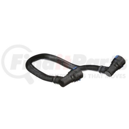 V676 by STANDARD IGNITION - Engine Crankcase Breather Hose