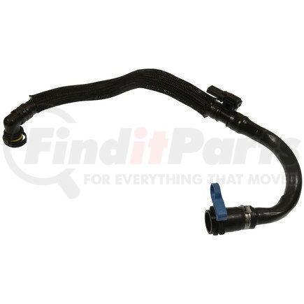 V631 by STANDARD IGNITION - Engine Crankcase Breather Hose