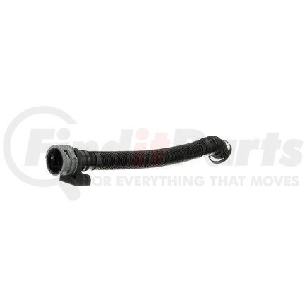 V634 by STANDARD IGNITION - Engine Crankcase Breather Hose