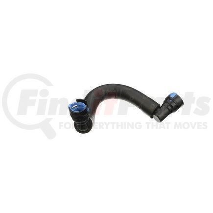 V739 by STANDARD IGNITION - Engine Crankcase Breather Hose