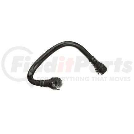 V741 by STANDARD IGNITION - Engine Crankcase Breather Hose