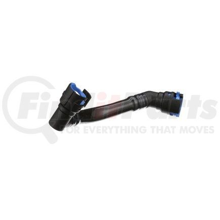 V680 by STANDARD IGNITION - Engine Crankcase Breather Hose