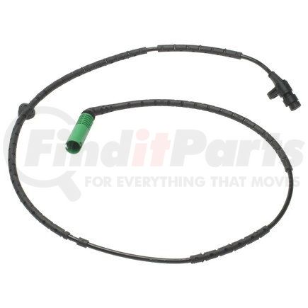 ALS1847 by STANDARD IGNITION - Intermotor ABS Speed Sensor