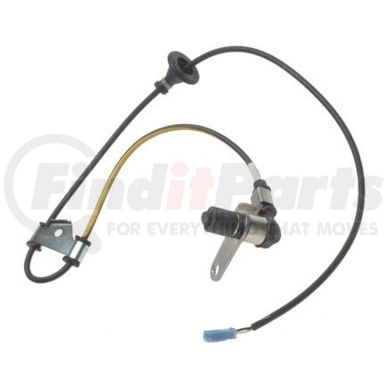 ALS1848 by STANDARD IGNITION - ABS SPEED SENSOR - INTERM