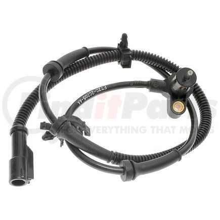 ALS184 by STANDARD IGNITION - ABS Speed Sensor
