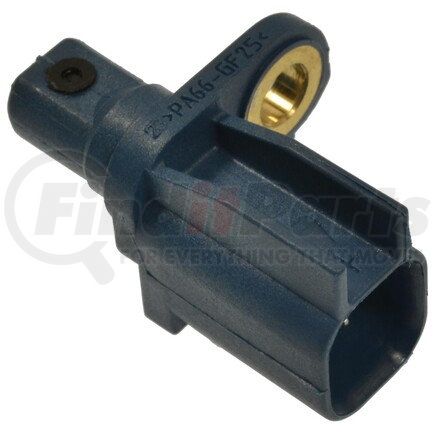 ALS1843 by STANDARD IGNITION - Intermotor ABS Speed Sensor