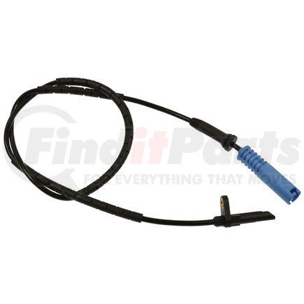 ALS1845 by STANDARD IGNITION - ABS Speed Sensor