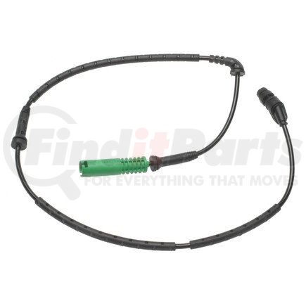 ALS1846 by STANDARD IGNITION - Intermotor ABS Speed Sensor