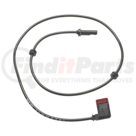 ALS1858 by STANDARD IGNITION - Intermotor ABS Speed Sensor
