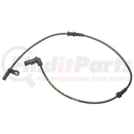 ALS1859 by STANDARD IGNITION - Intermotor ABS Speed Sensor