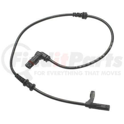 ALS1860 by STANDARD IGNITION - Intermotor ABS Speed Sensor