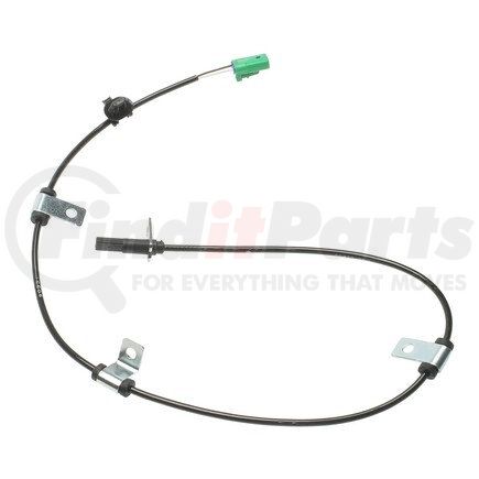 ALS1865 by STANDARD IGNITION - ABS Speed Sensor