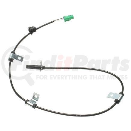 ALS1865 by STANDARD IGNITION - Intermotor ABS Speed Sensor