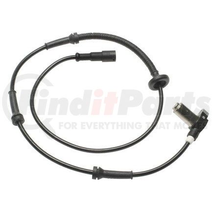 ALS1867 by STANDARD IGNITION - Intermotor ABS Speed Sensor