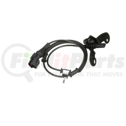 ALS1863 by STANDARD IGNITION - ABS Speed Sensor