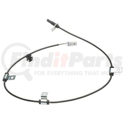 ALS1864 by STANDARD IGNITION - Intermotor ABS Speed Sensor