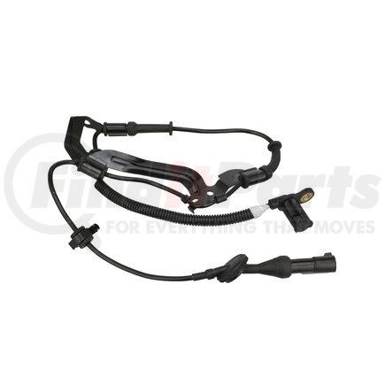 ALS1875 by STANDARD IGNITION - ABS Speed Sensor