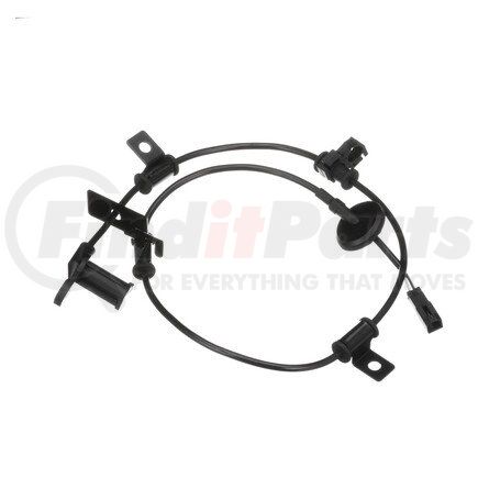 ALS1876 by STANDARD IGNITION - ABS Speed Sensor
