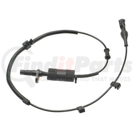 ALS1877 by STANDARD IGNITION - ABS Speed Sensor