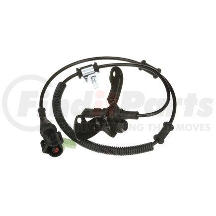 ALS1878 by STANDARD IGNITION - ABS Speed Sensor