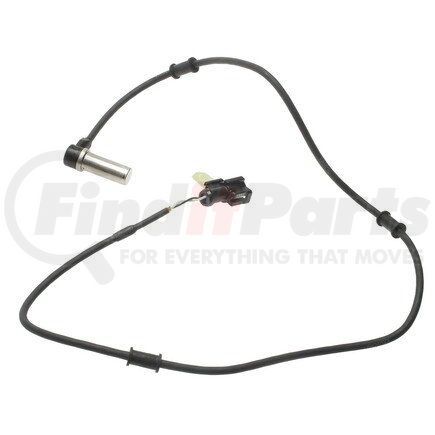 ALS1879 by STANDARD IGNITION - ABS Speed Sensor