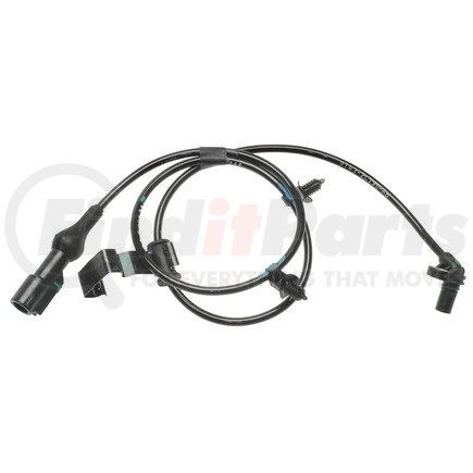 ALS1870 by STANDARD IGNITION - ABS Speed Sensor