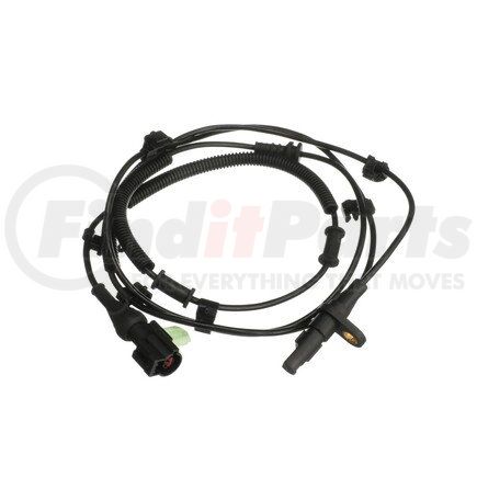 ALS1873 by STANDARD IGNITION - ABS Speed Sensor