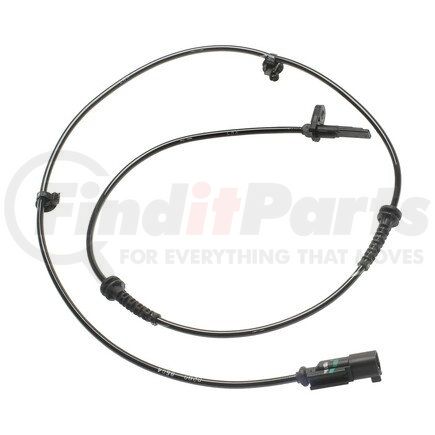 ALS1884 by STANDARD IGNITION - ABS Speed Sensor