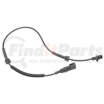 ALS1885 by STANDARD IGNITION - ABS Speed Sensor