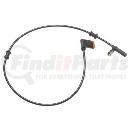 ALS1886 by STANDARD IGNITION - Intermotor ABS Speed Sensor