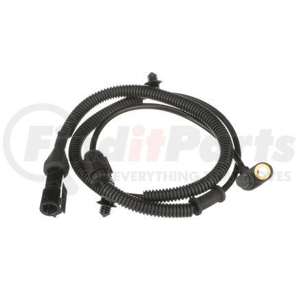 ALS1880 by STANDARD IGNITION - ABS Speed Sensor