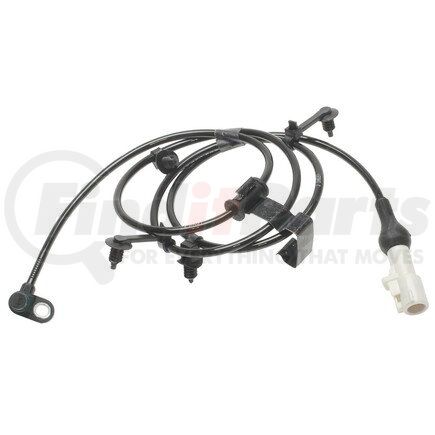 ALS1881 by STANDARD IGNITION - ABS Speed Sensor
