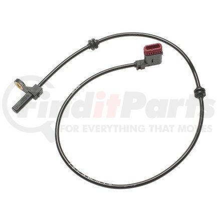 ALS1897 by STANDARD IGNITION - Intermotor ABS Speed Sensor
