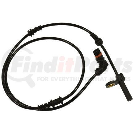 ALS1898 by STANDARD IGNITION - Intermotor ABS Speed Sensor