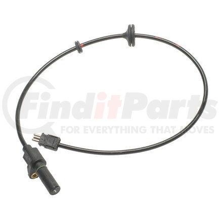 ALS1899 by STANDARD IGNITION - Intermotor ABS Speed Sensor