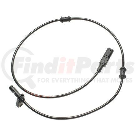 ALS1891 by STANDARD IGNITION - Intermotor ABS Speed Sensor