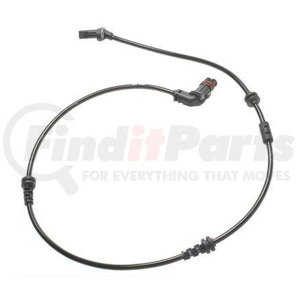 ALS1902 by STANDARD IGNITION - Intermotor ABS Speed Sensor
