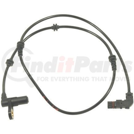 ALS1914 by STANDARD IGNITION - Intermotor ABS Speed Sensor