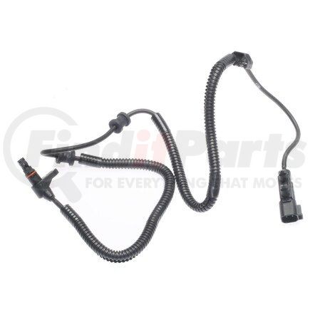 ALS1916 by STANDARD IGNITION - ABS Speed Sensor