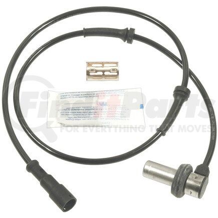 ALS1909 by STANDARD IGNITION - Intermotor ABS Speed Sensor