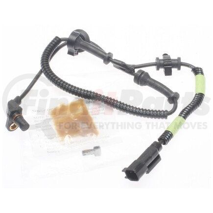 ALS1920 by STANDARD IGNITION - ABS Speed Sensor