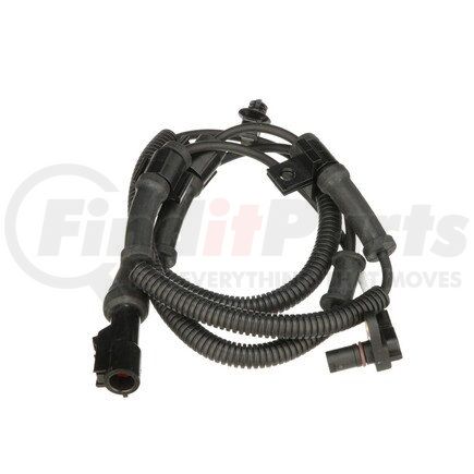 ALS1921 by STANDARD IGNITION - ABS Speed Sensor