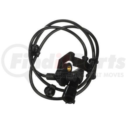 ALS1917 by STANDARD IGNITION - ABS Speed Sensor
